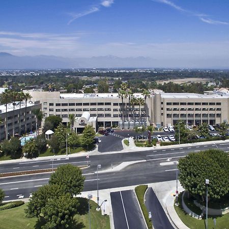 Hotel Doubletree By Hilton Rosemead Exteriér fotografie